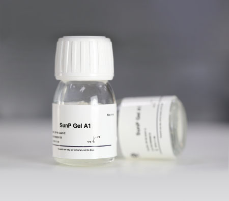 SunP Gel A1 明膠-海藻酸鹽 Gelatin/Alginate